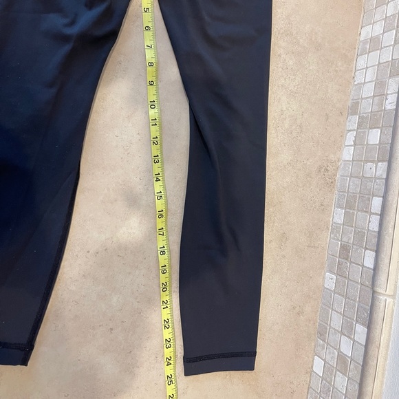 Lululemon wunder under luxtreme high rise legging - Picture 11 of 11